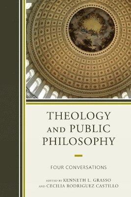 Theology and Public Philosophy 1