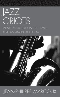Jazz Griots 1