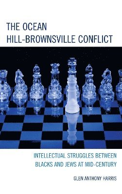 The Ocean Hill-Brownsville Conflict 1