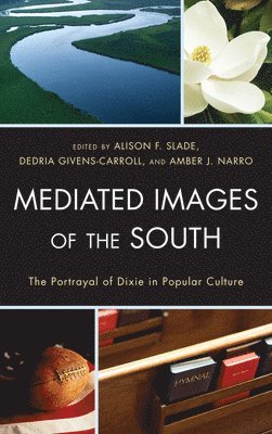 Mediated Images of the South 1