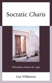 bokomslag Socratic Charis