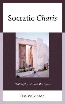 Socratic Charis 1