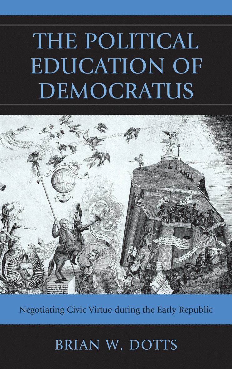 Political Education of Democratus 1