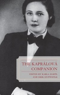 bokomslag The Kaprlov Companion