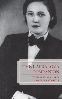The Kaprlov Companion 1