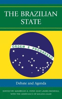 bokomslag Brazilian State