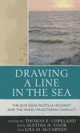 Drawing a Line in the Sea 1