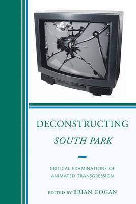 Deconstructing South Park 1