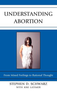 bokomslag Understanding Abortion