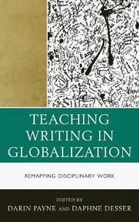 bokomslag Teaching Writing in Globalization