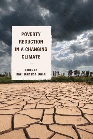 bokomslag Poverty Reduction in a Changing Climate