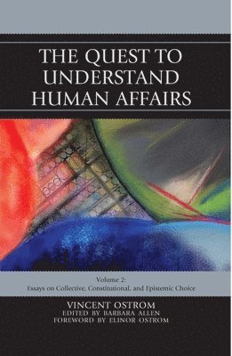 The Quest to Understand Human Affairs 1