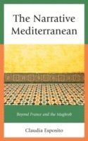 bokomslag The Narrative Mediterranean