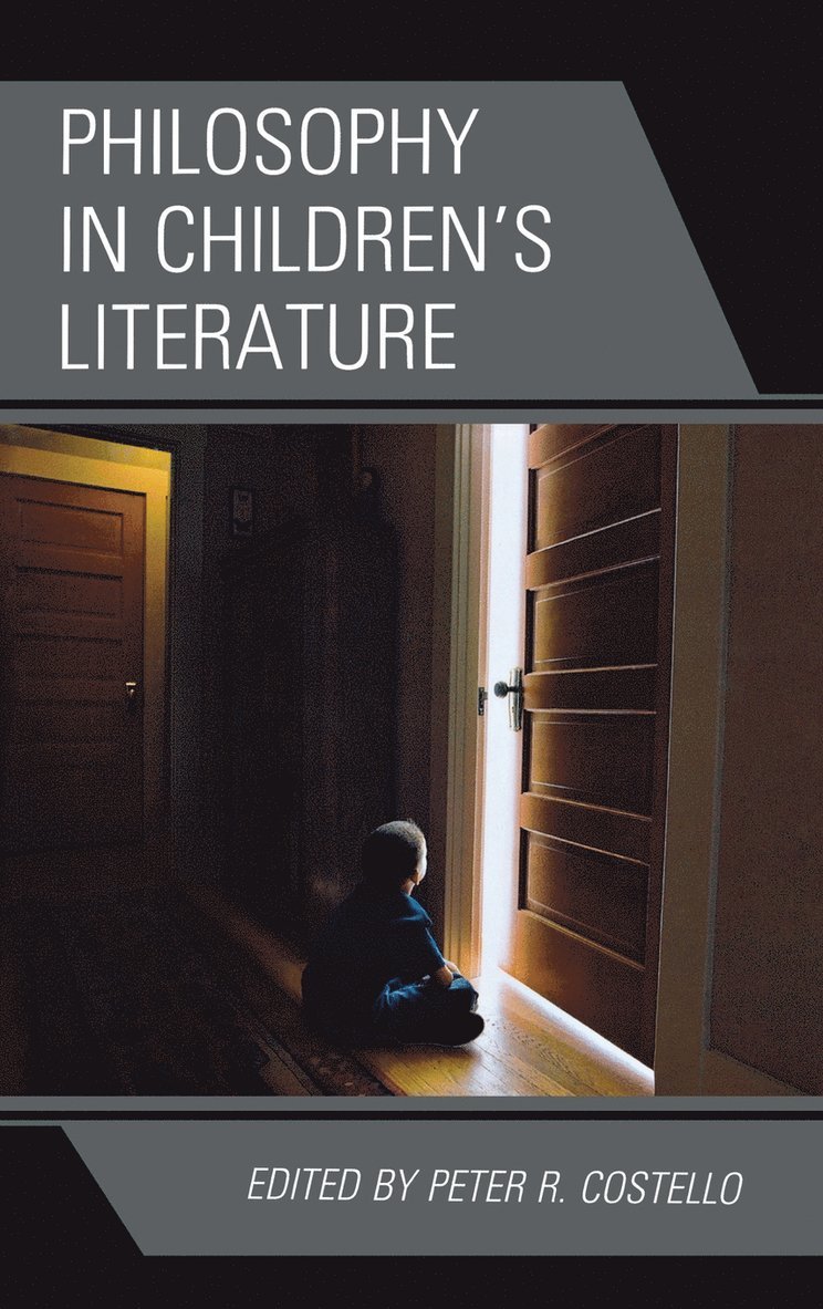 Philosophy in Children's Literature