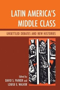 bokomslag Latin America's Middle Class