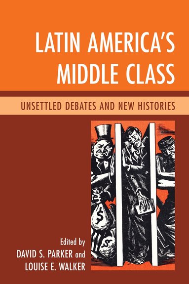 bokomslag Latin America's Middle Class