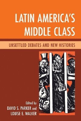 Latin America's Middle Class 1