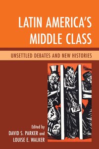 bokomslag Latin America's Middle Class