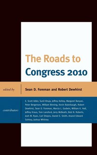 bokomslag The Roads to Congress 2010