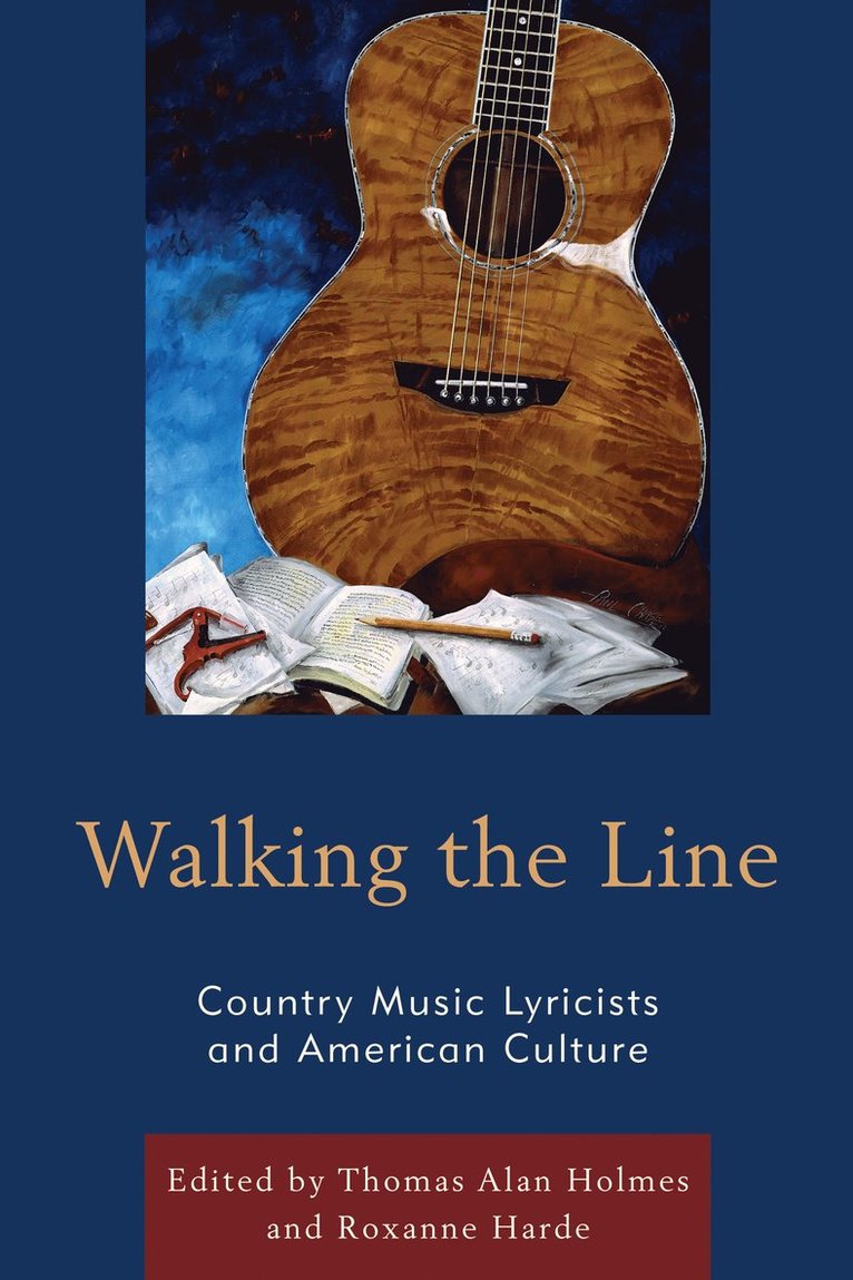 Walking the Line