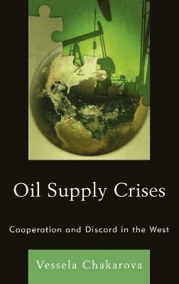 Oil Supply Crises 1