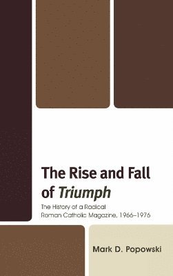 The Rise and Fall of Triumph 1