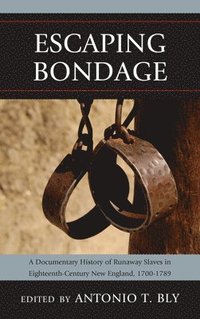 bokomslag Escaping Bondage