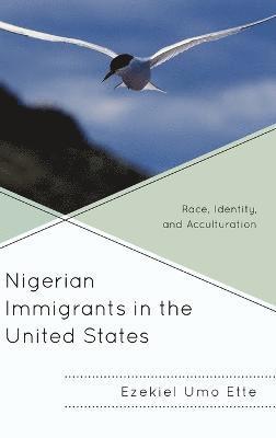 Nigerian Immigrants in the United States 1