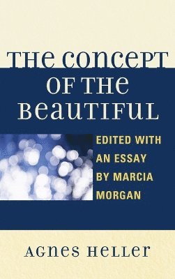 Concept of the Beautiful 1