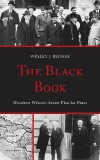 bokomslag Black Book