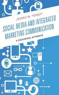 bokomslag Social Media and Integrated Marketing Communication