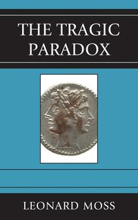 bokomslag Tragic Paradox