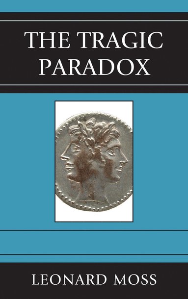 bokomslag Tragic Paradox