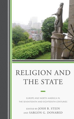 Religion and the State 1