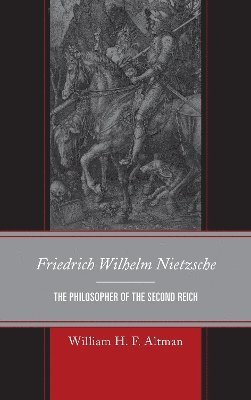 Friedrich Wilhelm Nietzsche 1