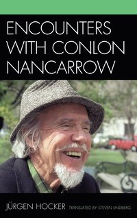 bokomslag Encounters with Conlon Nancarrow