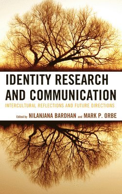 Identity Research and Communication 1