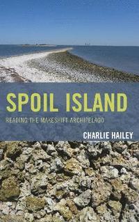 bokomslag Spoil Island