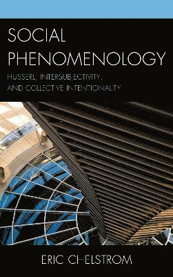 Social Phenomenology 1