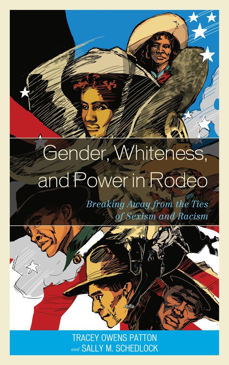 Gender, Whiteness, and Power in Rodeo 1