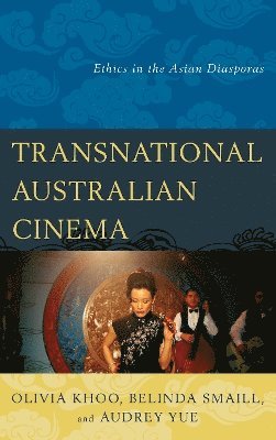 bokomslag Transnational Australian Cinema
