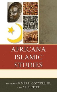 bokomslag Africana Islamic Studies