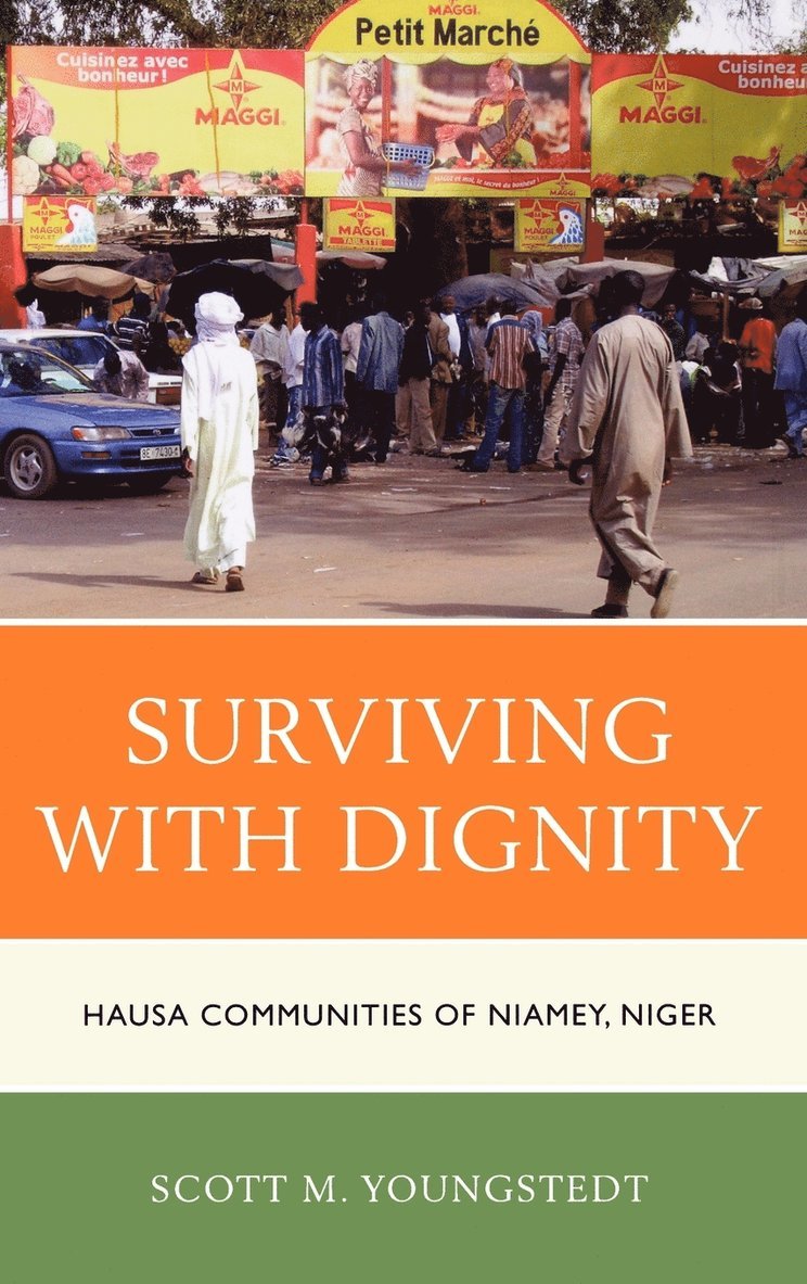 Surviving with Dignity 1