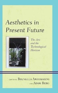 bokomslag Aesthetics in Present Future