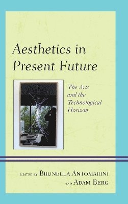 Aesthetics in Present Future 1