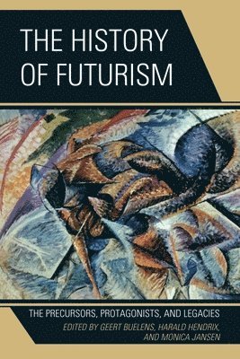 The History of Futurism 1