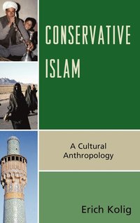 bokomslag Conservative Islam