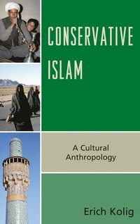 bokomslag Conservative Islam