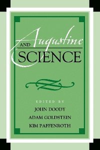 bokomslag Augustine and Science