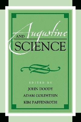 Augustine and Science 1